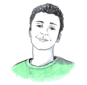 Ángel Pavon-Perez