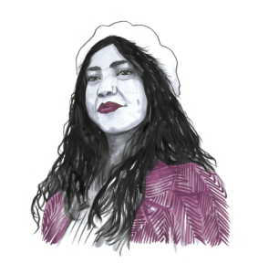 Arwa Bukhtiar