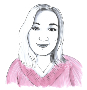 Kathryn Gilfoyle