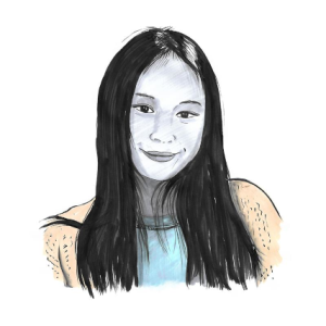 Yihan Huang