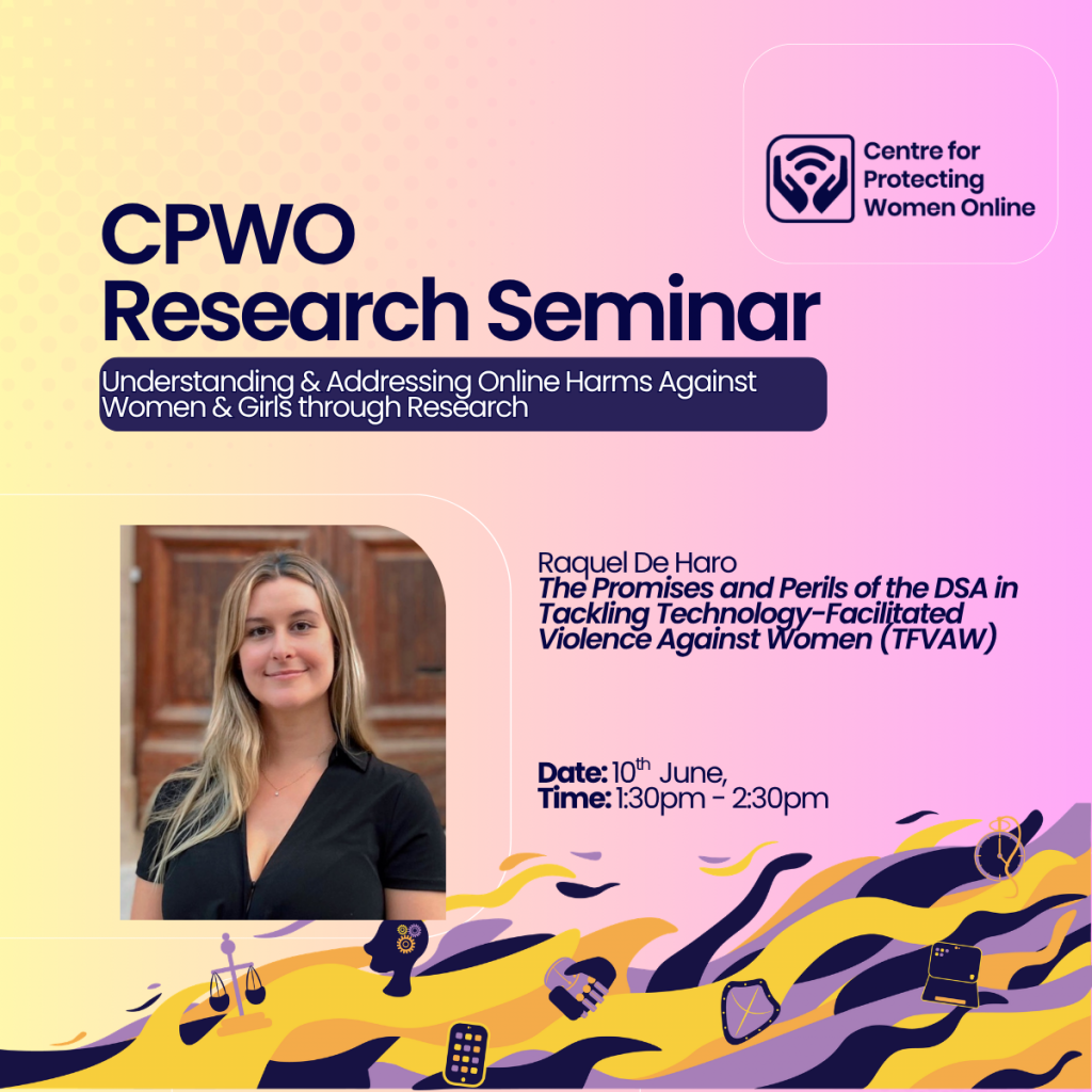 CPWO Research Seminar